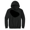Youth Heavy Blend Hooded Sweatshirt Thumbnail