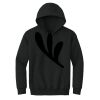 Youth Heavy Blend Hooded Sweatshirt Thumbnail