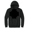 Youth Heavy Blend Hooded Sweatshirt Thumbnail
