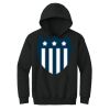 Youth Heavy Blend Hooded Sweatshirt Thumbnail