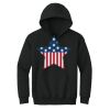 Youth Heavy Blend Hooded Sweatshirt Thumbnail