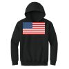 Youth Heavy Blend Hooded Sweatshirt Thumbnail