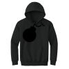Youth Heavy Blend Hooded Sweatshirt Thumbnail