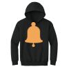 Youth Heavy Blend Hooded Sweatshirt Thumbnail