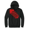 Youth Heavy Blend Hooded Sweatshirt Thumbnail