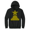 Youth Heavy Blend Hooded Sweatshirt Thumbnail