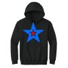 Youth Heavy Blend Hooded Sweatshirt Thumbnail