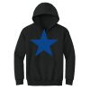 Youth Heavy Blend Hooded Sweatshirt Thumbnail