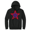 Youth Heavy Blend Hooded Sweatshirt Thumbnail