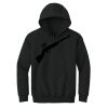 Youth Heavy Blend Hooded Sweatshirt Thumbnail
