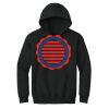 Youth Heavy Blend Hooded Sweatshirt Thumbnail