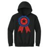 Youth Heavy Blend Hooded Sweatshirt Thumbnail
