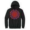 Youth Heavy Blend Hooded Sweatshirt Thumbnail