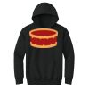 Youth Heavy Blend Hooded Sweatshirt Thumbnail