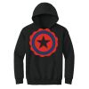 Youth Heavy Blend Hooded Sweatshirt Thumbnail
