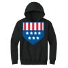 Youth Heavy Blend Hooded Sweatshirt Thumbnail