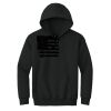 Youth Heavy Blend Hooded Sweatshirt Thumbnail