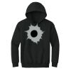 Youth Heavy Blend Hooded Sweatshirt Thumbnail