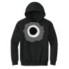 Youth Heavy Blend Hooded Sweatshirt Thumbnail