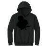 Youth Heavy Blend Hooded Sweatshirt Thumbnail