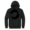Youth Heavy Blend Hooded Sweatshirt Thumbnail