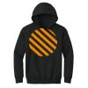 Youth Heavy Blend Hooded Sweatshirt Thumbnail