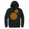 Youth Heavy Blend Hooded Sweatshirt Thumbnail