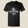 Unisex Heavy Cotton™ T-Shirt Thumbnail