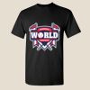 Unisex Heavy Cotton™ T-Shirt Thumbnail