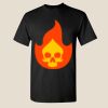 Unisex Heavy Cotton™ T-Shirt Thumbnail