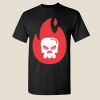 Unisex Heavy Cotton™ T-Shirt Thumbnail