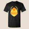 Unisex Heavy Cotton™ T-Shirt Thumbnail