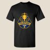 Unisex Heavy Cotton™ T-Shirt Thumbnail