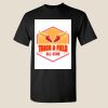 Unisex Heavy Cotton™ T-Shirt Thumbnail
