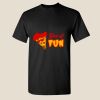 Unisex Heavy Cotton™ T-Shirt Thumbnail