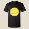 Unisex Heavy Cotton™ T-Shirt Thumbnail