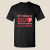 Unisex Heavy Cotton™ T-Shirt Thumbnail
