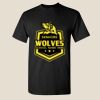 Unisex Heavy Cotton™ T-Shirt Thumbnail