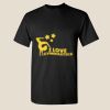 Unisex Heavy Cotton™ T-Shirt Thumbnail