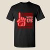 Unisex Heavy Cotton™ T-Shirt Thumbnail