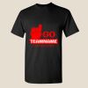 Unisex Heavy Cotton™ T-Shirt Thumbnail