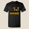 Unisex Heavy Cotton™ T-Shirt Thumbnail