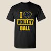 Unisex Heavy Cotton™ T-Shirt Thumbnail