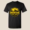 Unisex Heavy Cotton™ T-Shirt Thumbnail