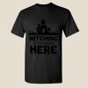 Unisex Heavy Cotton™ T-Shirt Thumbnail
