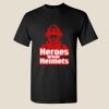 Unisex Heavy Cotton™ T-Shirt Thumbnail