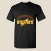 Unisex Heavy Cotton™ T-Shirt Thumbnail