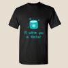 Unisex Heavy Cotton™ T-Shirt Thumbnail