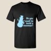 Unisex Heavy Cotton™ T-Shirt Thumbnail