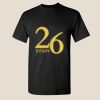 Unisex Heavy Cotton™ T-Shirt Thumbnail